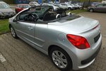 Peugeot 207 SPORT KLIMAANLAGE PARKPILOT LMF WINDSCHOTT 137.587 km 4.908 &euro; Köln 50858