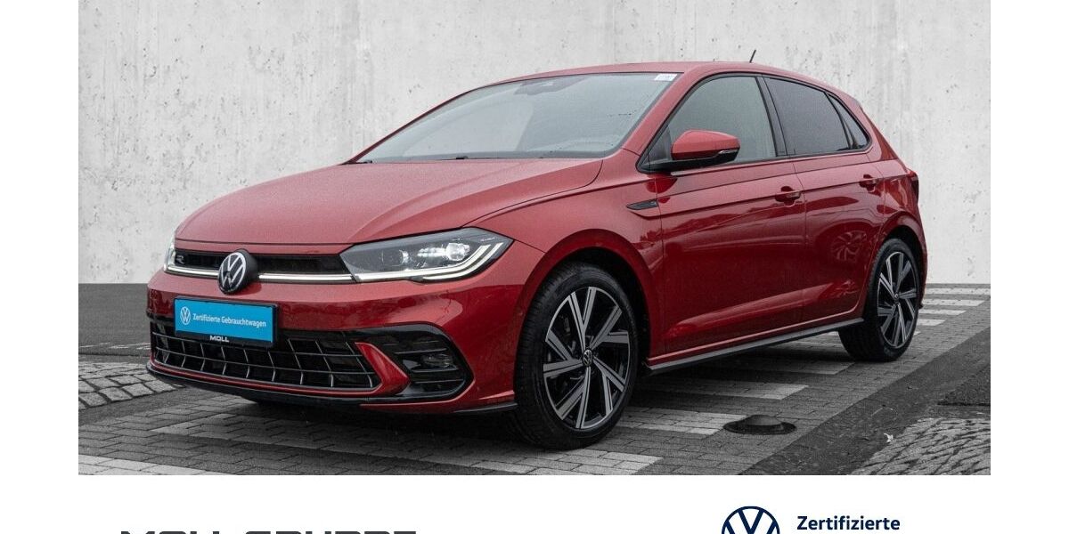 VW Polo 15.728 km 23.870 &euro; Düsseldorf 40474