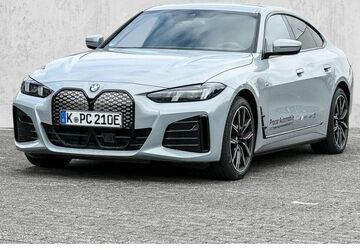 BMW i4 1.200 km 59.850 &euro; Köln 51063