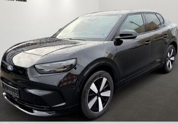 Ford Capri 7.997 km 37.990 &euro; Neuss 41464