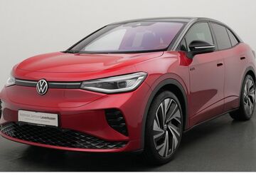 VW ID.5 4.223 km 45.980 &euro; Leverkusen 51379