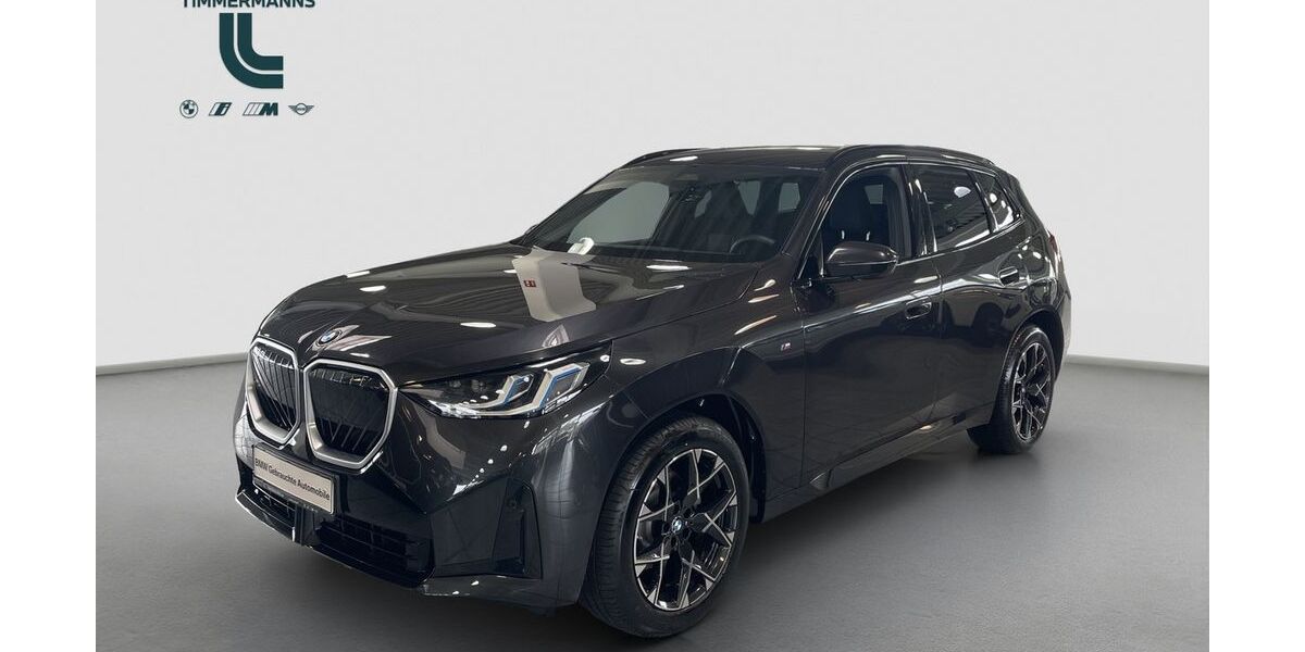 BMW X3 11.605 km 51.970 &euro; Kaarst 41564