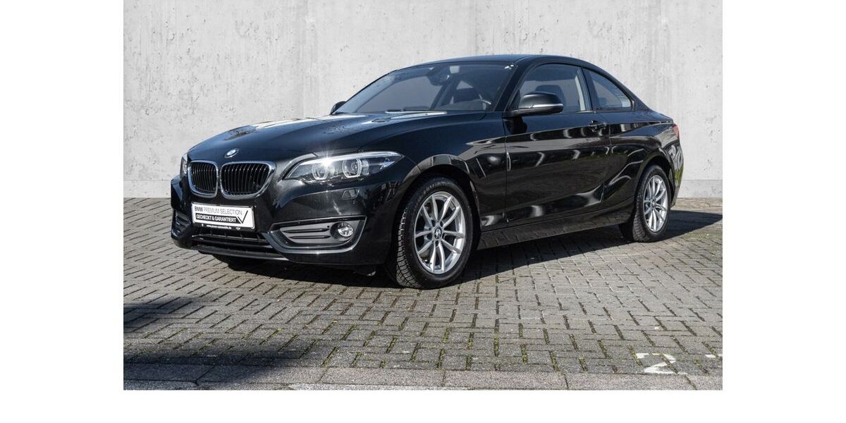 BMW 220 48.900 km 23.390 &euro; Hilden 40721