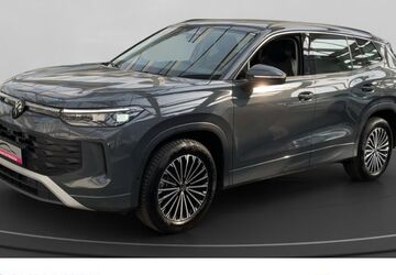 VW Tayron 27.611 km 36.980 &euro; Köln-Mülheim 51063