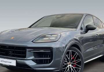 Porsche Cayenne 3.900 km 144.900 &euro; Bergisch Gladbach 51429