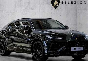 Lamborghini Urus 16.050 km 254.900 &euro; Köln 50827