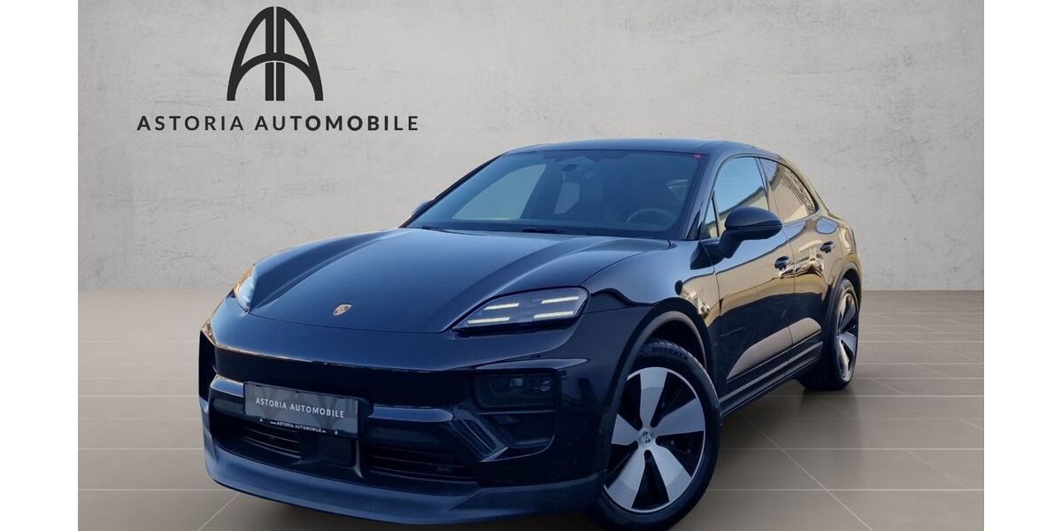 Porsche Macan 22.041 km 74.990 &euro; Kaarst (bei Düsseldorf) 41564