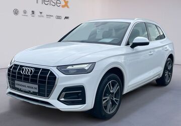 Audi Q5 55.943 km 34.850 &euro; Köln 50739