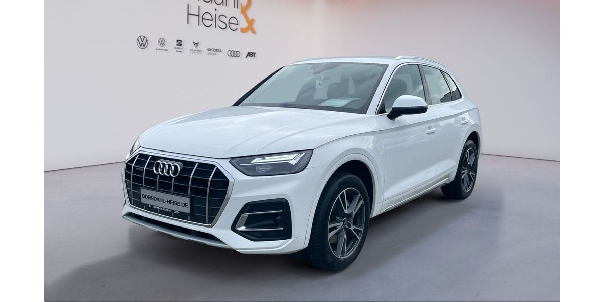 Audi Q5 55.943 km 34.850 &euro; Köln 50739