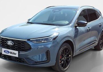 Ford Kuga 2.631 km 48.769 &euro; Bergisch Gladbach 51427