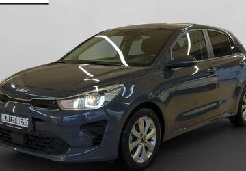 Kia Rio 26.775 km 15.750 &euro; Leverkusen 51381