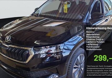 Skoda Karoq 26.810 km 31.990 &euro; Pulheim-Brauweiler 50259