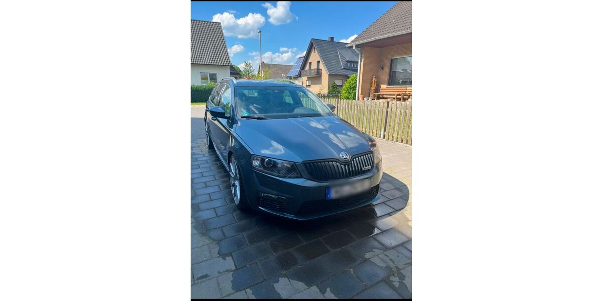 Skoda Octavia 153.000 km 12.000 &euro; Düsseldorf 40223