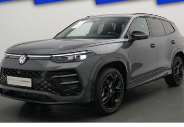 VW Tayron 1.009 km 54.480 &euro; Leverkusen 51379