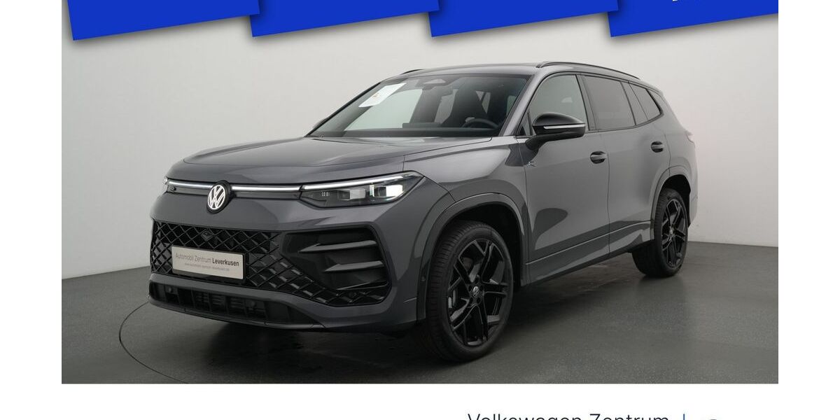 VW Tayron 1.009 km 54.480 &euro; Leverkusen 51379