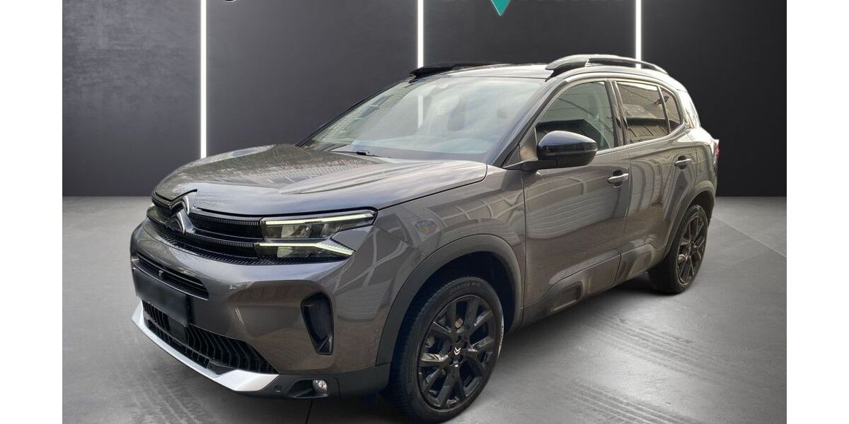Citroen C5 Aircross 27.789 km 26.980 &euro; Köln 50829