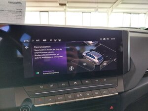 Opel Astra Ultimate Matrix Pano SHZ LHZ ACC Memory 36.274 km 22.470 &euro; HAAN 42781