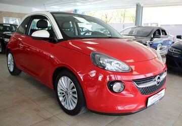Opel Adam 117.000 km 6.999 &euro; Hilden (bei Düsseldorf) 40721