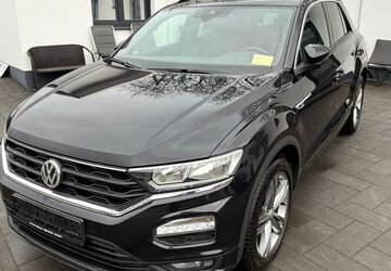 VW T-Roc 166.101 km 17.980 &euro; Hürth bei Köln 50354