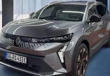 Renault Scenic E-TECH 6.230 km 36.550 &euro; Köln 50939