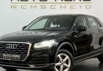 Audi Q2 168.717 km 14.990 &euro; Remscheid 42897