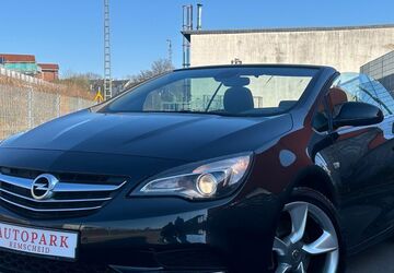 Opel Cascada 130.000 km 9.100 &euro; Remscheid 42859
