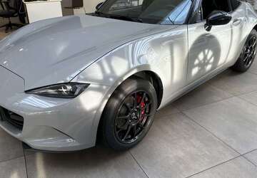 Mazda MX-5 1.500 km 33.380 &euro; Grevenbroich 41515