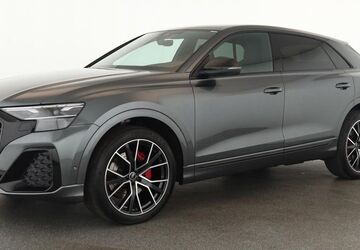 Audi Q8 19.900 km 77.484 &euro; Neuss 41460