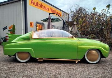 Saab 96 99.999 km 18.900 &euro; Köln Porz 51147