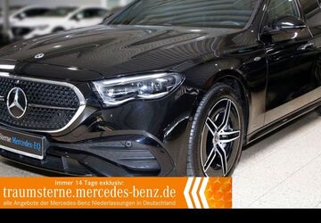 Mercedes-Benz E 300 17.566 km 55.980 &euro; Köln 51149