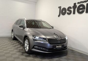 Skoda Superb 33.976 km 31.990 &euro; Monheim am Rhein 40789