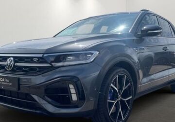 VW T-Roc 75.889 km 27.291 &euro; Dormagen 41540