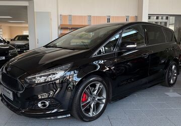 Ford S-Max 75.000 km 27.950 &euro; Elsdorf 50189