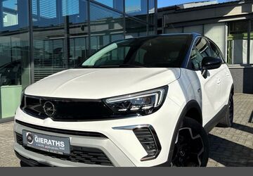 Opel Crossland (X) 18.136 km 19.950 &euro; Bergisch Gladbach 51469