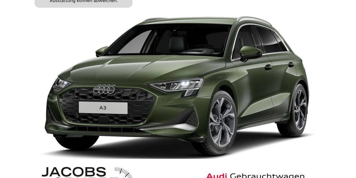 Audi A3 5.230 km 34.680 &euro; Bergheim 50126