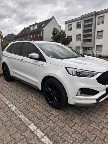 Gebrauchte Ford Edge