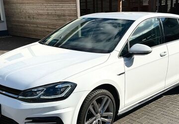 VW Golf 116.500 km 17.900 &euro; Burscheid 51399