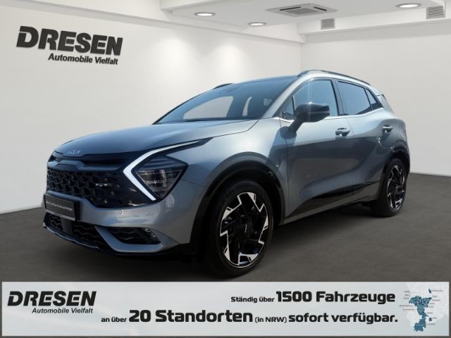 Kia Sportage 7.253 km 37.280 &euro; Korschenbroich 41352