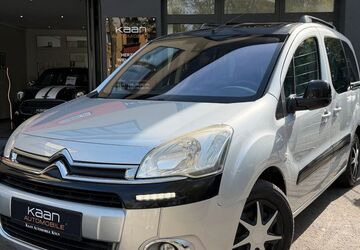 Citroen Berlingo 220.000 km 5.650 &euro; Köln 51107