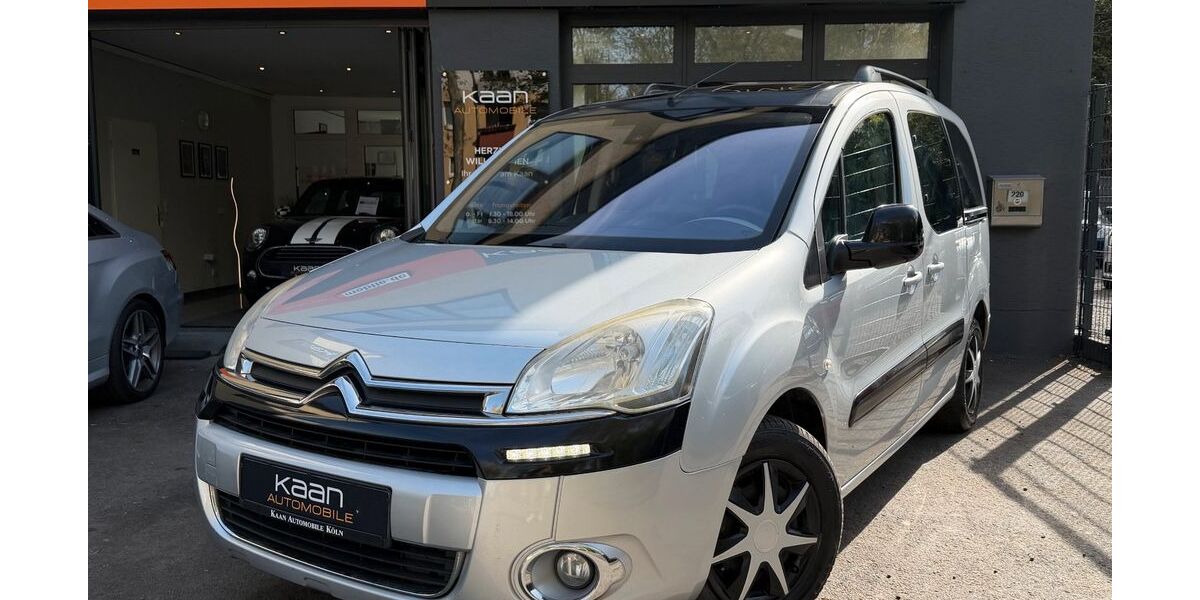 Citroen Berlingo 220.000 km 5.650 &euro; Köln 51107