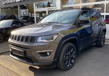 Jeep Compass 24.580 km 26.990 &euro; Köln 51069