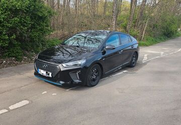 Hyundai IONIQ 88.000 km 11.000 &euro; Köln 50827