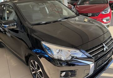 Mitsubishi Space Star 52.295 km 9.890 &euro; Brühl 50321