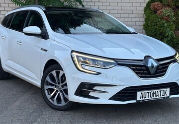 Renault Megane 78.500 km 18.990 &euro; Köln 50859