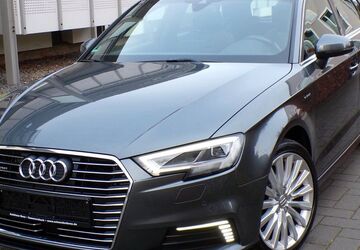 Audi A3 200.000 km 12.940 &euro; Düsseldorf 40468