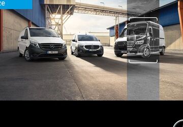 Mercedes-Benz Citan 5.727 km 29.690 &euro; Neuss 41460