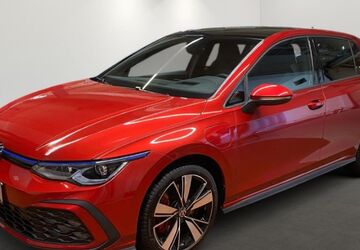 VW Golf 7.515 km 24.500 &euro; Düsseldorf 40233