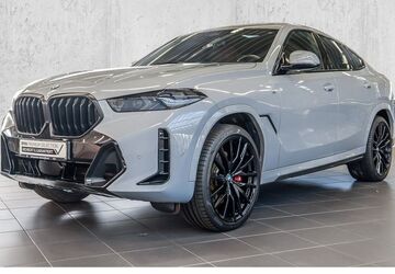 BMW X6 54.546 km 73.990 &euro; Köln-West 50858