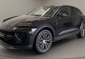 Porsche Macan 10.000 km 85.500 &euro; Köln 50823
