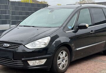 Ford Galaxy 294.500 km 8.350 &euro; Köln 50737